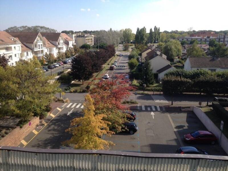 Maison à louer, 45m², MAUREPAS