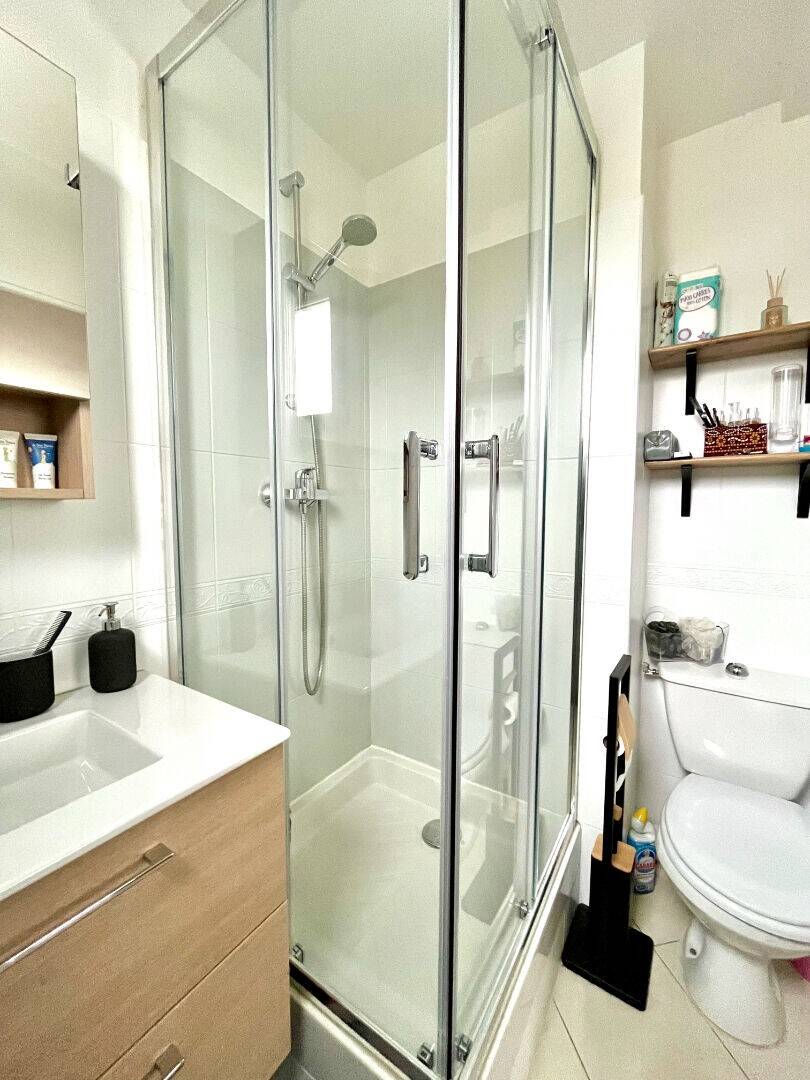 Maison à louer, 29m², SAINT MAUR DES FOSSES