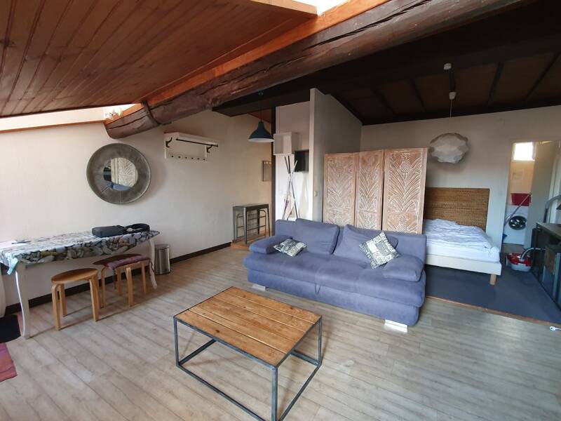 Maison à louer, 36m², TOULOUSE