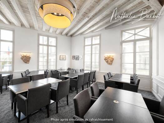 Local commercial à vendre 660 000 € 200 m² de surface de vente Châlons-en-Champagne 51000
