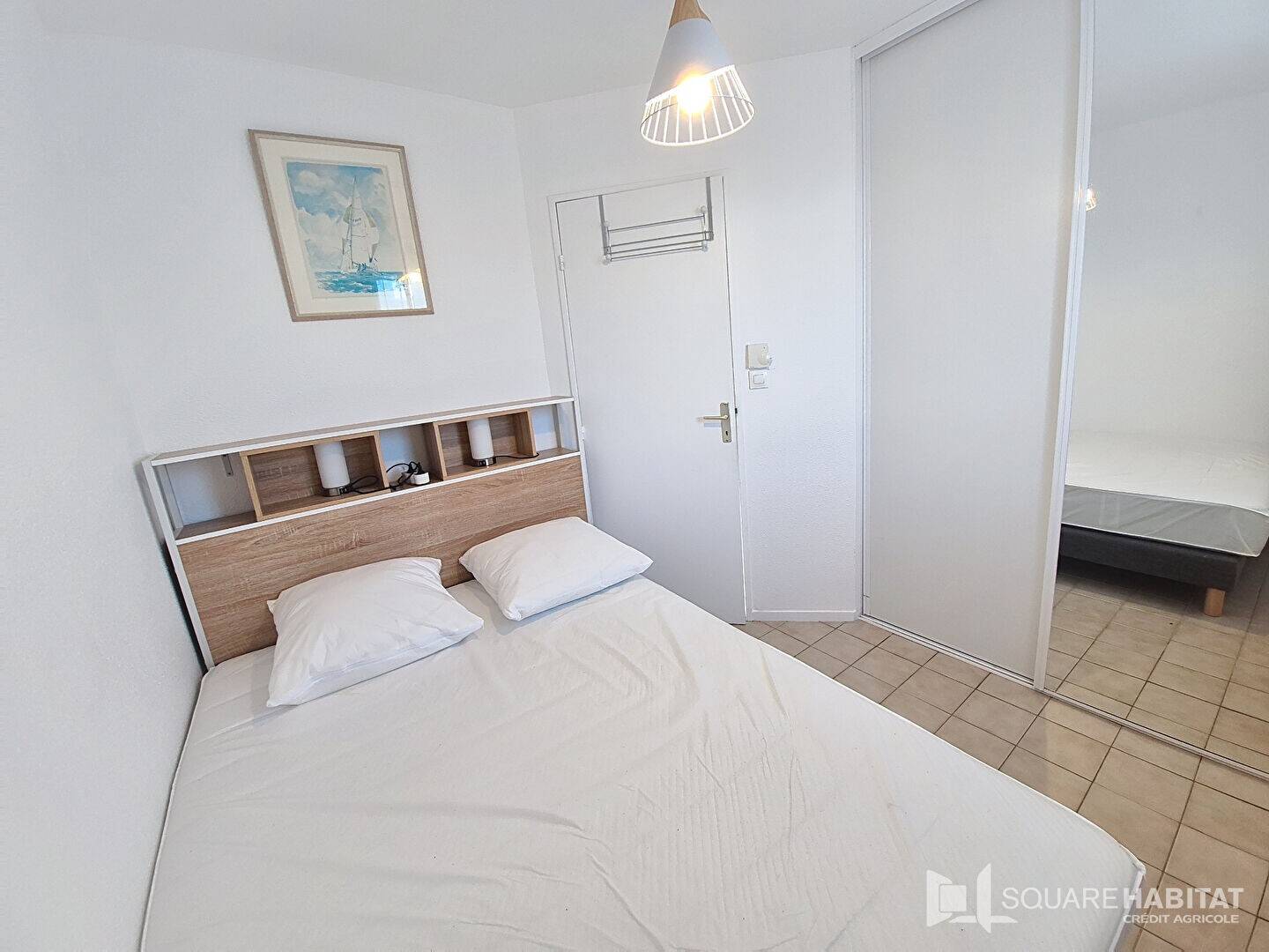 Maison à vendre, 29m², QUIBERON