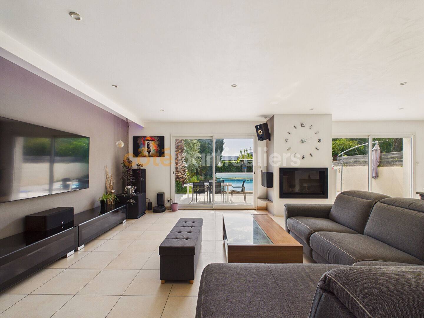 Maison à vendre, 161m², EYSINES