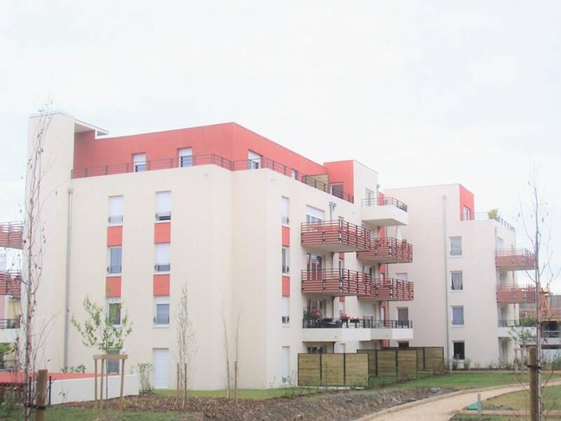 Maison à louer, 35m², CLERMONT FERRAND