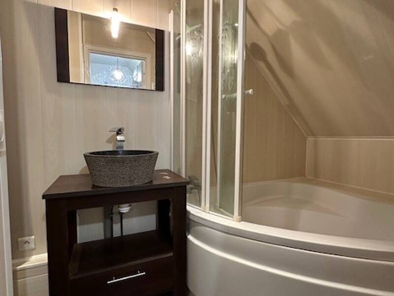 Maison à louer, 73m², LE MEE SUR SEINE