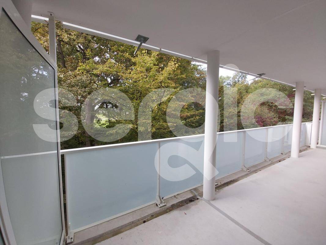 Maison à louer, 59m², LE BOUSCAT