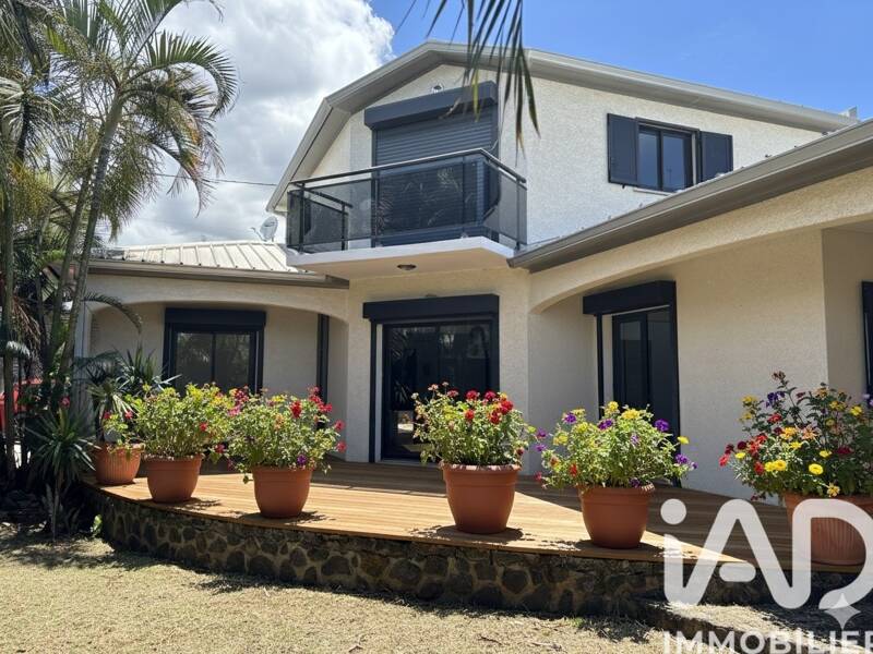 Maison à vendre, 160m², SAINT PIERRE