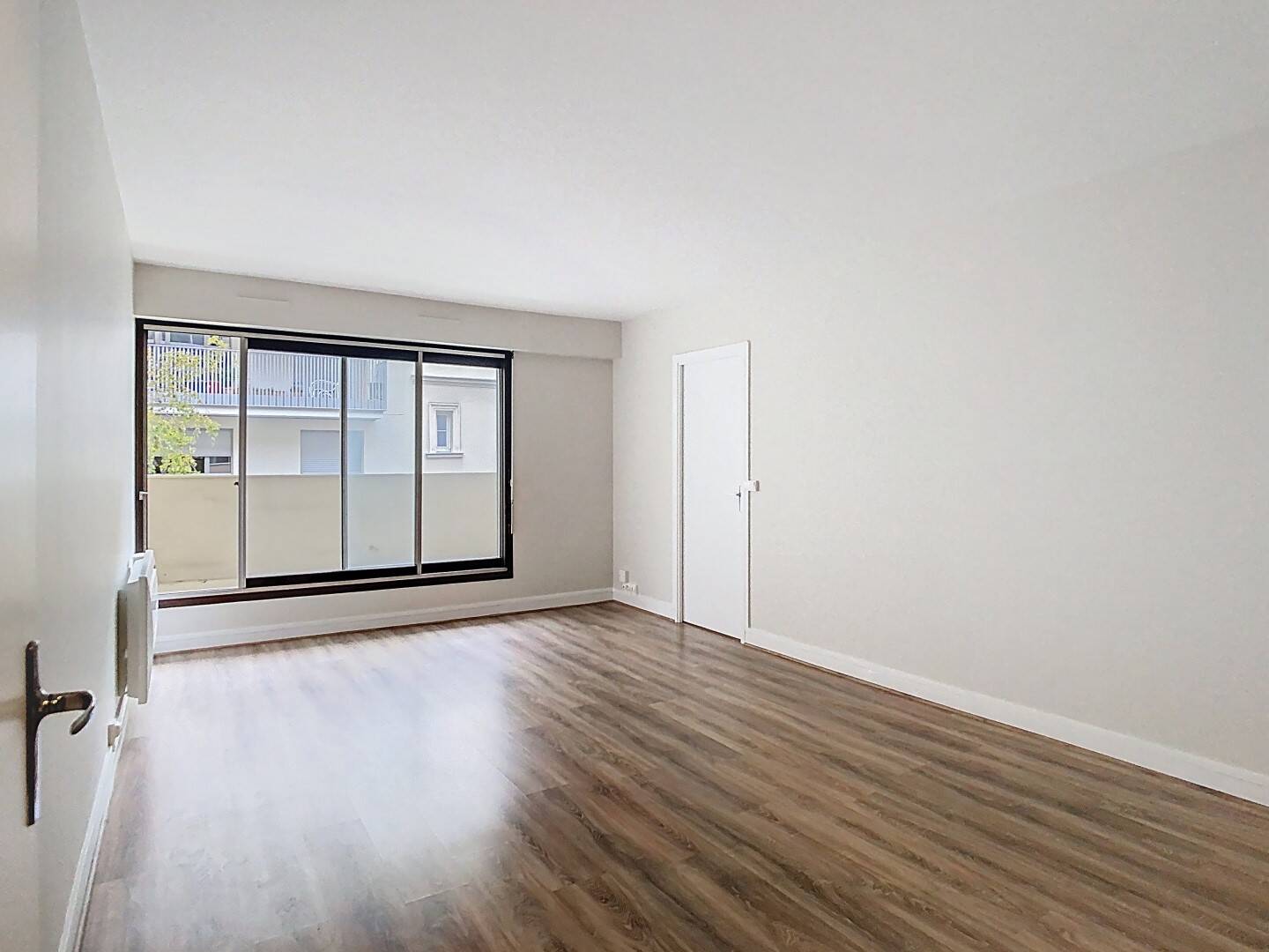 Maison à louer, 62m², ISSY LES MOULINEAUX
