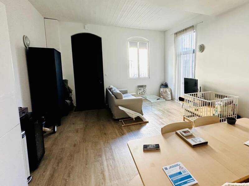Maison à vendre, 69m², BORDEAUX