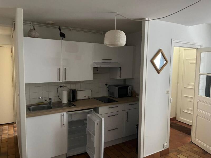 Maison à louer, 38m², LE MANS