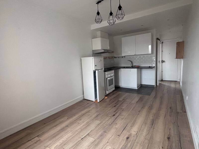 Maison à louer, 31m², DEUIL LA BARRE