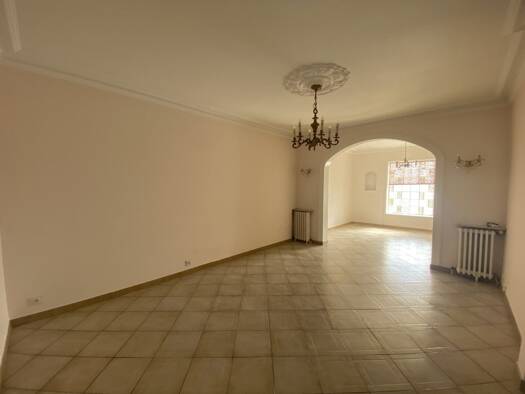 Appartement à louer 1 353 € 4 pièces 3 chambres 116 m² dès le 14/04/2026 Caudéran Bordeaux 33000