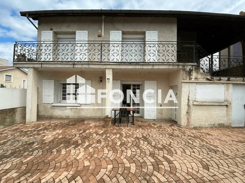 Maison à louer, 28m², SEYSSINET PARISET