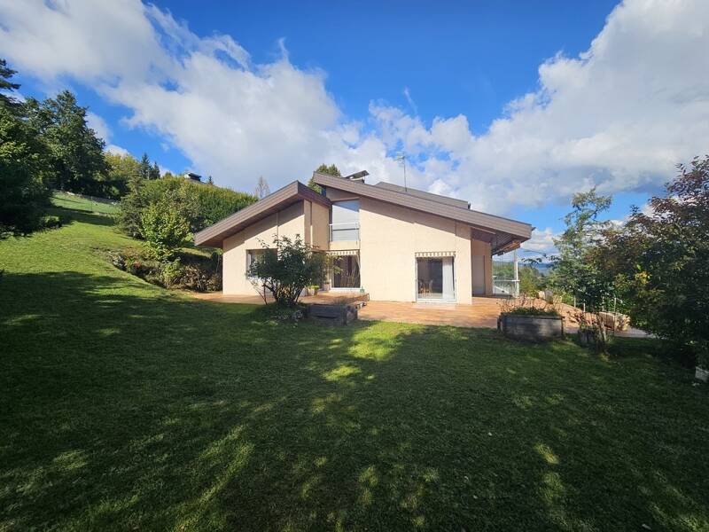 Maison à vendre, 210m², AVIGNON LES SAINT CLAUDE