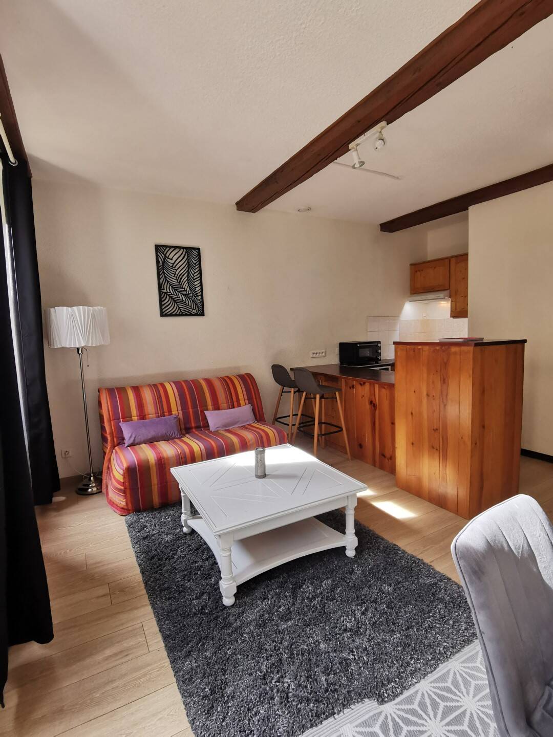 Maison à louer, 30m², VALENCE