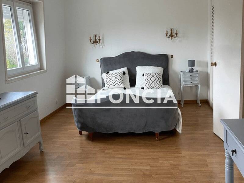 Maison à louer, 95m², LESIGNY