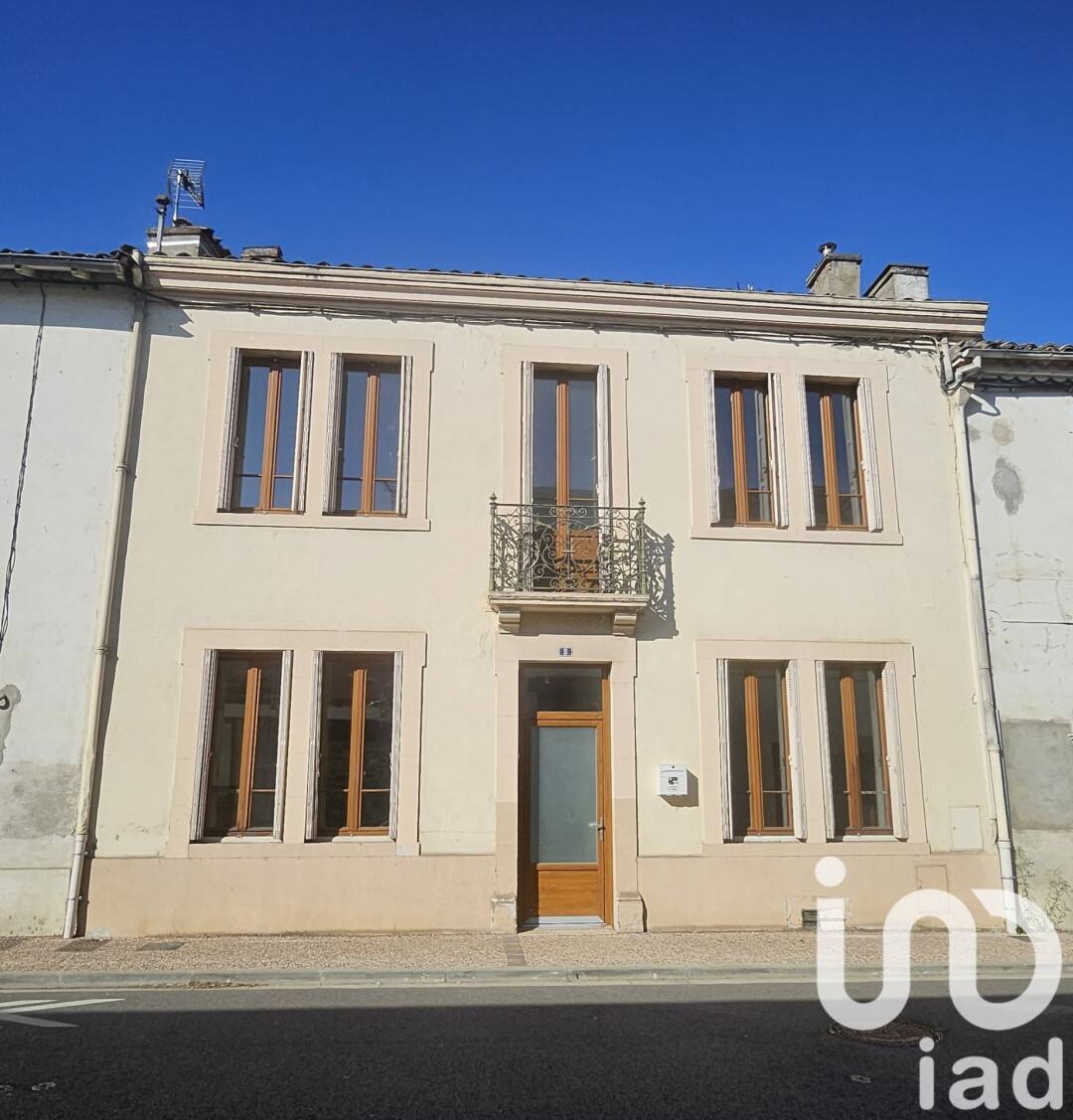 Maison à vendre, 140m², MARTRES TOLOSANE