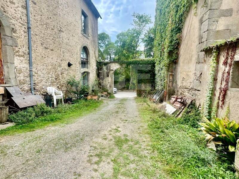 Maison à vendre, 150m², LEUC