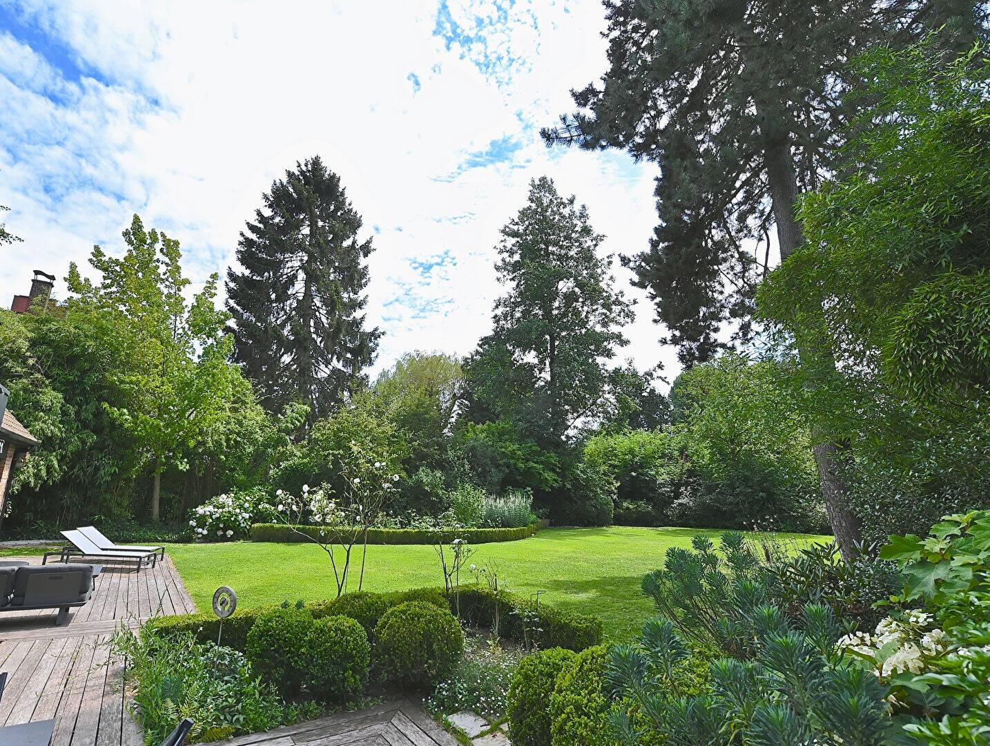 Maison à vendre, 190m², MARCQ EN BAROEUL