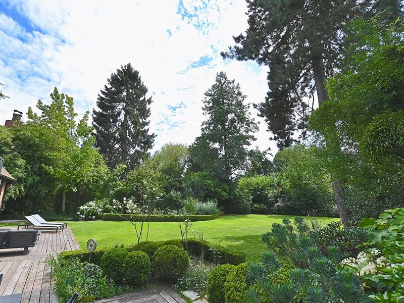 Maison à vendre, 190m², MARCQ EN BAROEUL