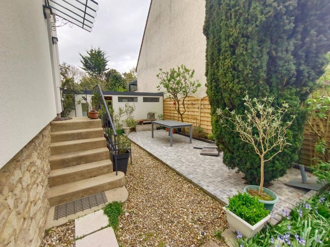 Maison à vendre, 100m², CRETEIL