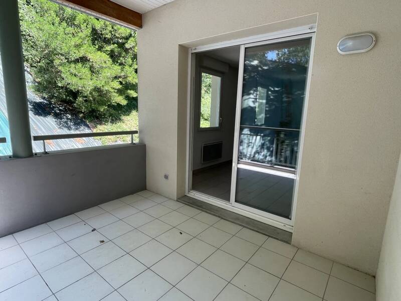 Maison à louer, 86m², LA SALVETAT SAINT GILLES