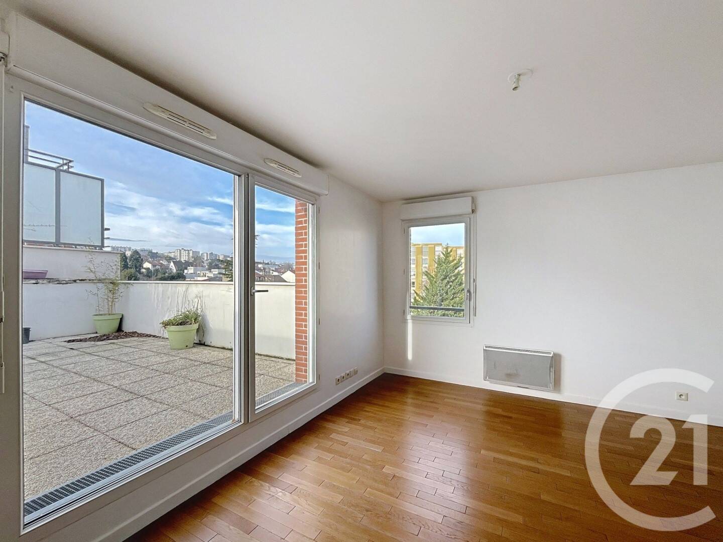 Maison à louer, 59m², VITRY SUR SEINE