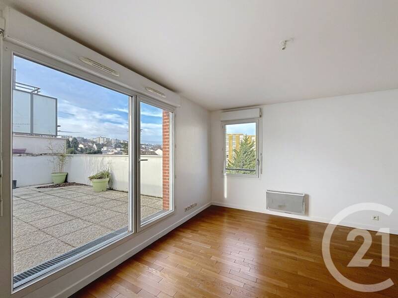 Maison à louer, 59m², VITRY SUR SEINE