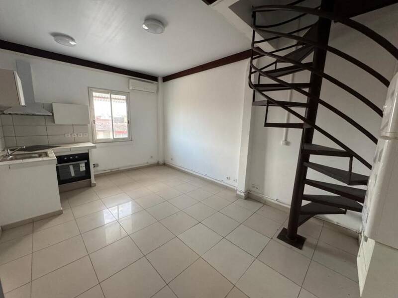 Maison à louer, 45m², CAYENNE
