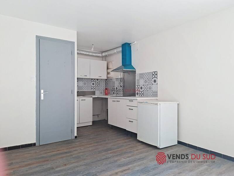 Maison à louer, 27m², BEZIERS