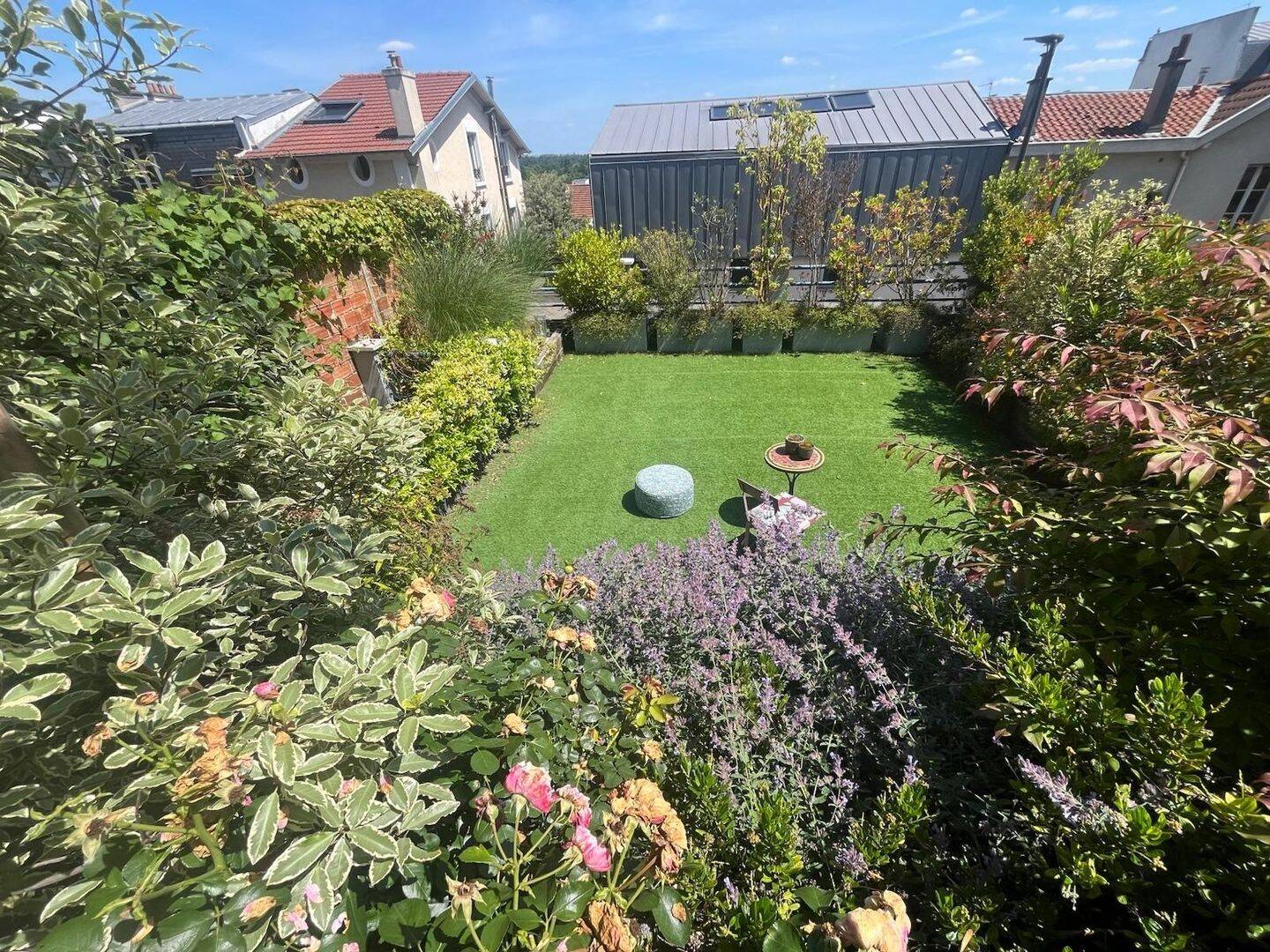 Maison à vendre, 195m², SURESNES