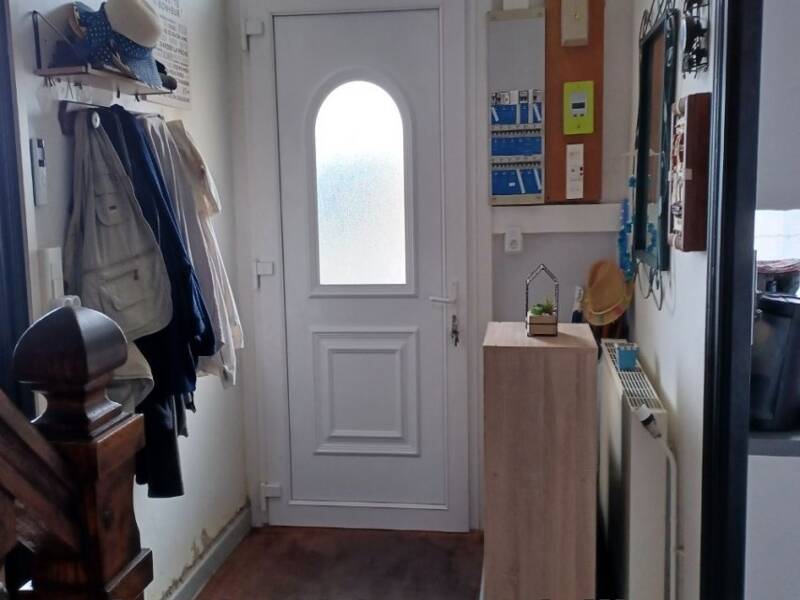 Maison à vendre, 130m², PLOUHINEC