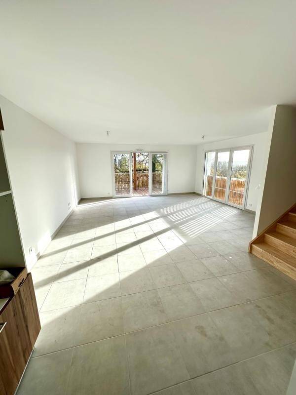 Maison à vendre, 95m², COUERON