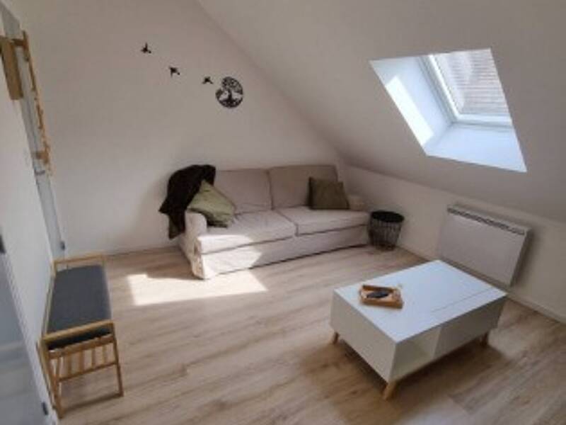 Maison à louer, 40m², ETAMPES SUR MARNE