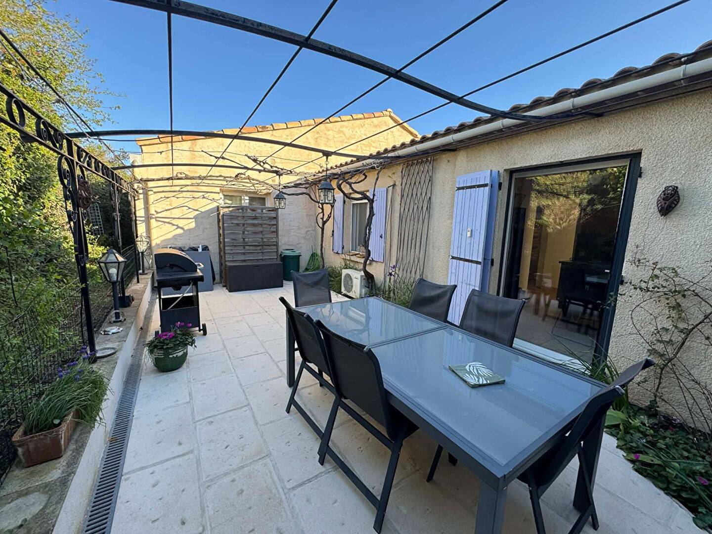 Maison à vendre, 135m², CHATEAURENARD