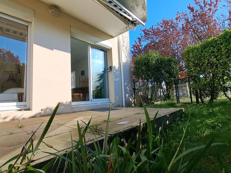Maison à vendre, 39m², VAUX SUR MER