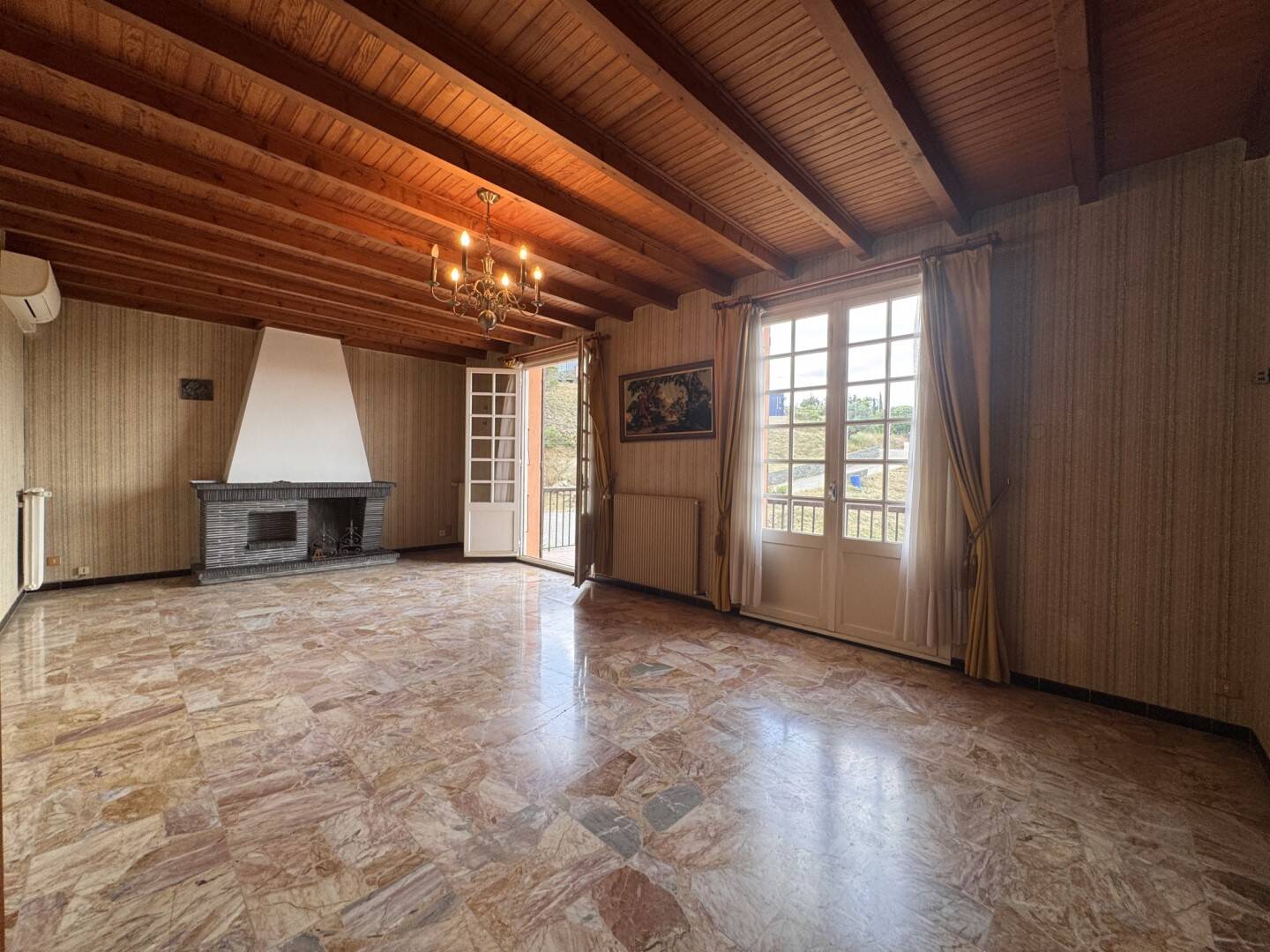 Maison à vendre, 220m², PORT VENDRES