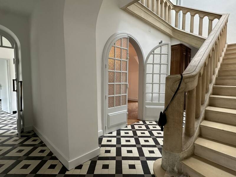 Maison à louer, 145m², JACOU