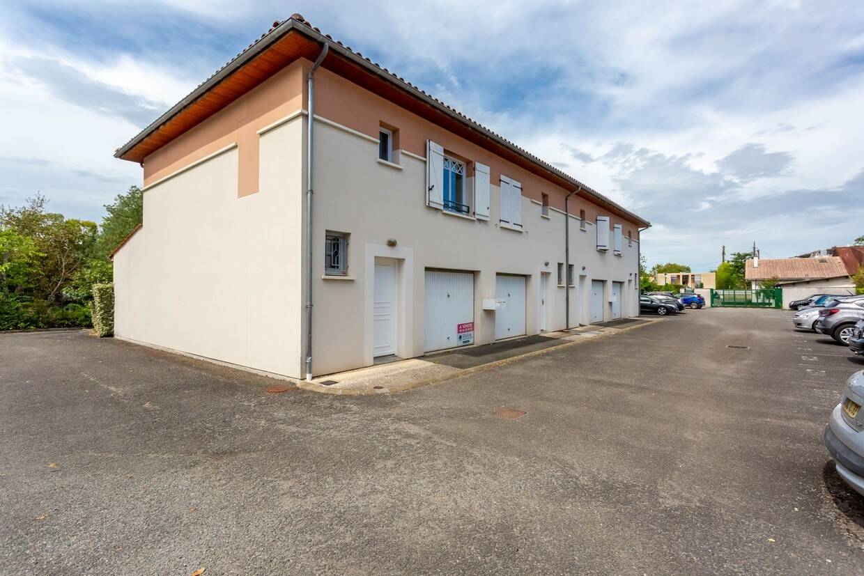 Maison à vendre, 84m², MERIGNAC