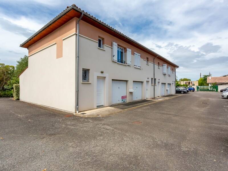 Maison à vendre, 84m², MERIGNAC