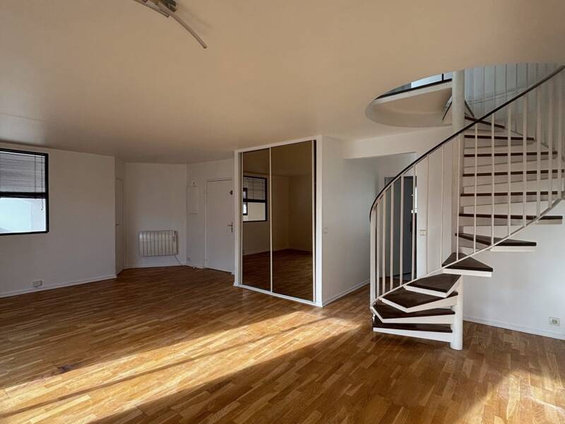 Maison à vendre, 100m², BOULOGNE BILLANCOURT