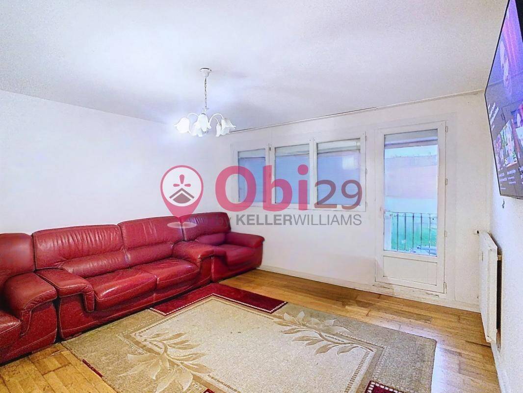 Maison à vendre, 70m², QUIMPER