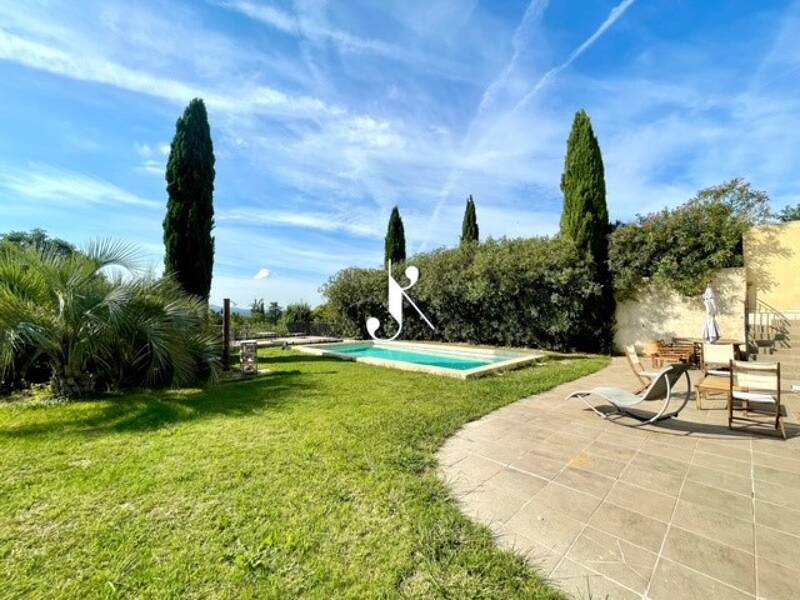Maison à vendre, 222m², AIX EN PROVENCE