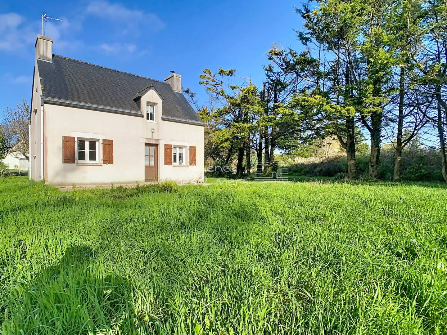 Maison à vendre, 84m², SAINT PIERRE QUIBERON