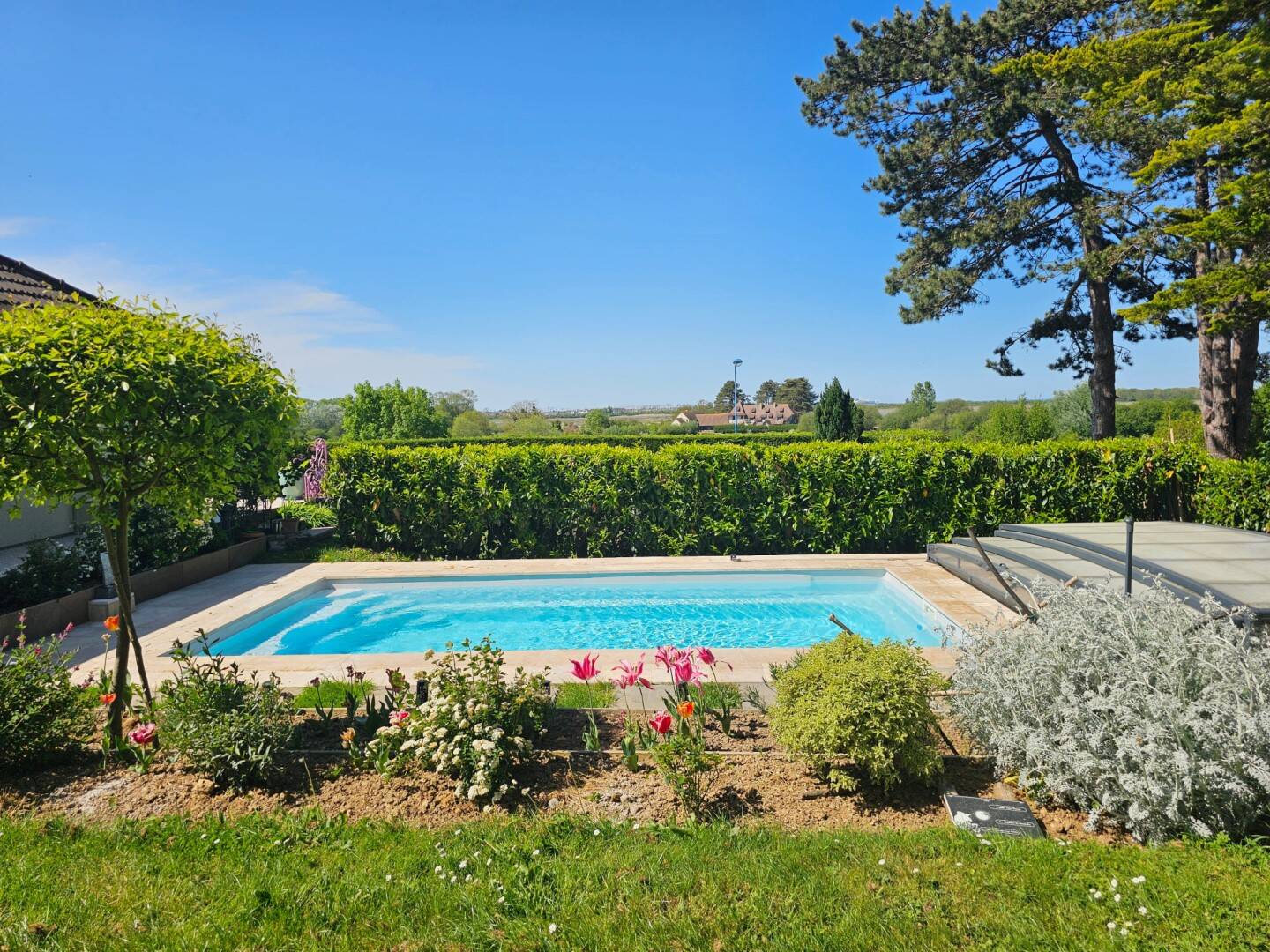 Maison à vendre, 108m², MERVILLE FRANCEVILLE PLAGE