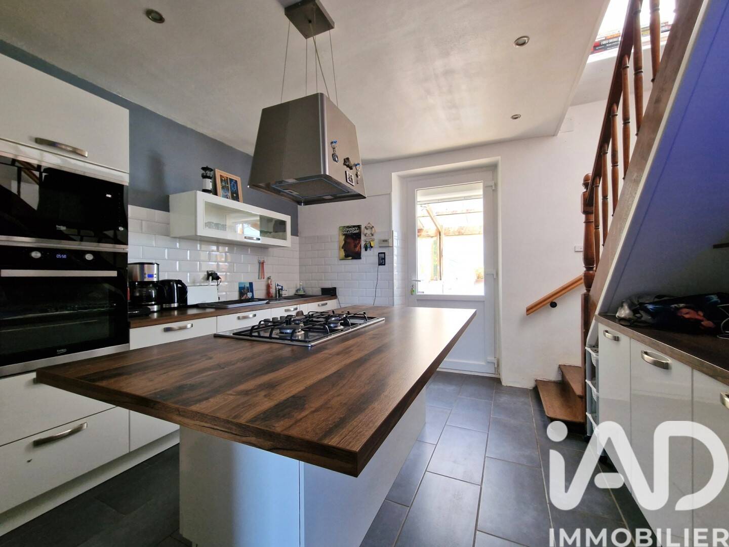 Maison à vendre, 158m², GOURIN