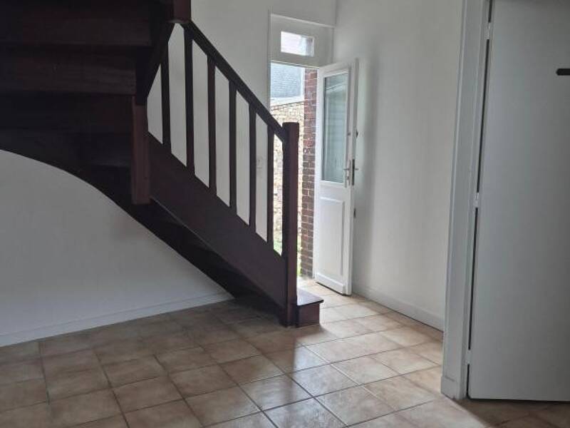 Maison à louer, 82m², ROUEN