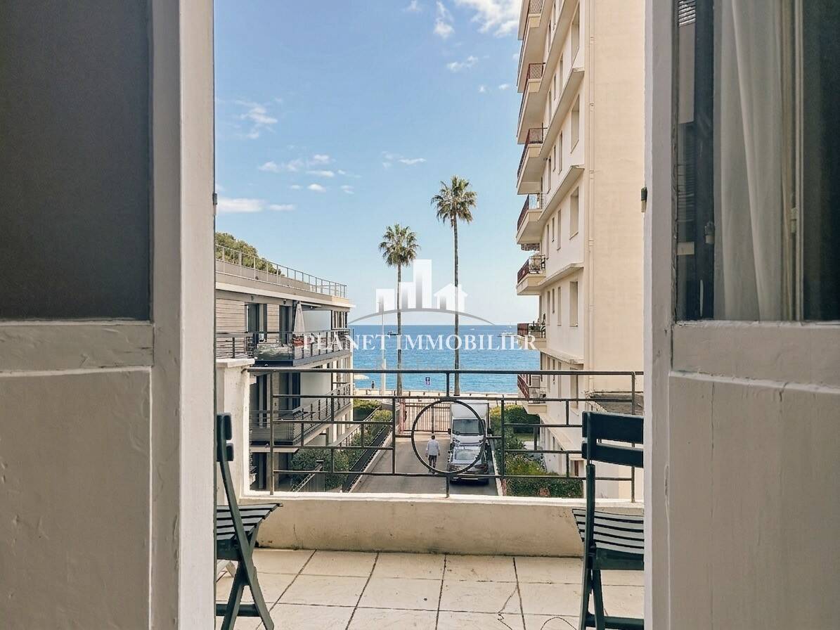 Maison à vendre, 75m², JUAN LES PINS