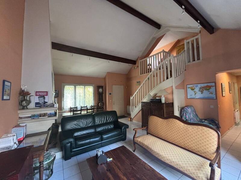Maison à vendre, 116m², NOISY LE GRAND