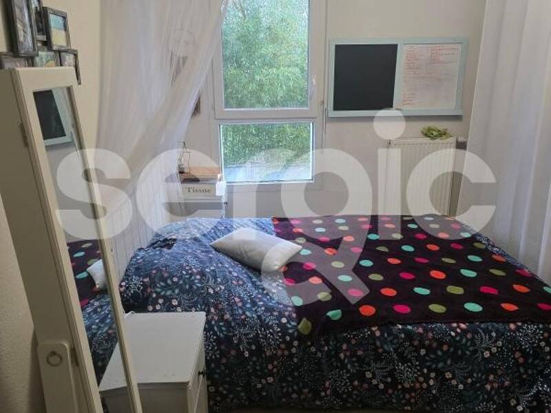 Maison à louer, 58m², PESSAC