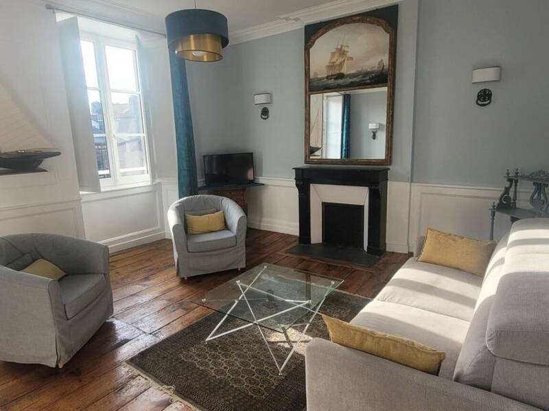 Maison à louer, 58m², VANNES